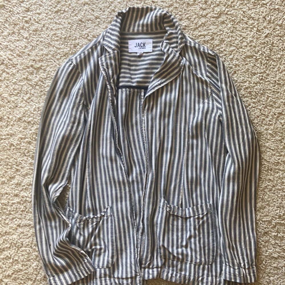 Jack by BB Dakota Blazer